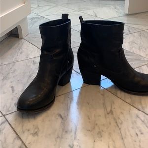 Rag & bone boots